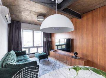 285452_i87X5522C8k8Etdyee7_28545265e8ab04dee28.jpg · Cobertura de 2 quartos com 1 vaga à venda no bairro Rio Branco em Porto Alegre