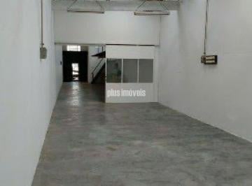 Comercial · 230m² · 4 Vagas · Galpão comercial na Chácara Santo Antonio