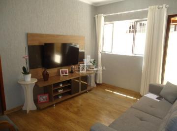 Casa · 168m² · 4 Quartos · 2 Vagas · Sobrado Frontal com 4 dormitórios, Edícula e 2 vagas na Vila Jacui