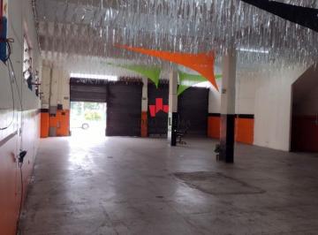 Comercial · 560m² · 5 Vagas · Prédio comercial localizado na Avenida São Miguel!