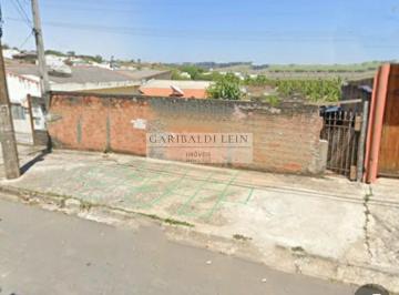 Foto 01 · Terreno, Jardim Myrian Moreira da Costa, Campinas, SP