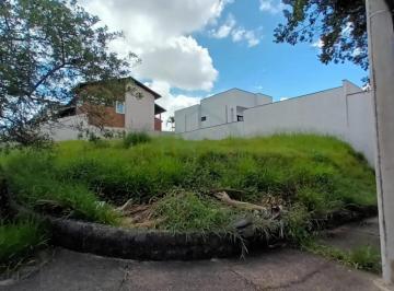 VISTA DA ESQUINA · Terrenos Padrão em Poços de Caldas