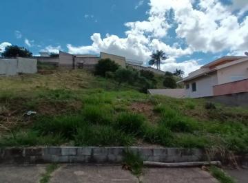 Terreno · 538m² · Terreno à venda em bairro nobre de Poços de Caldas