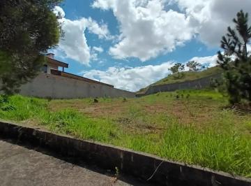 Terreno · 480m² · Terreno à venda em bairro nobre de Poços de Caldas