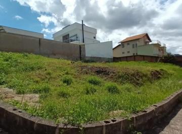 Terreno · 577m² · Terrenos Padrão em Poços de Caldas