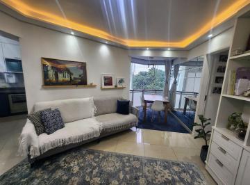 Apartamento de 2 quartos, São Paulo · Apartamento à Venda, 2 Quartos, Impecável, Reformado, no Marajoara, Lazer, Clube