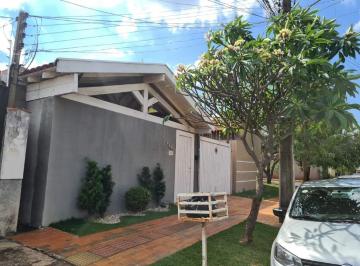 Casa · 70m² · 2 Quartos · 1 Vaga · Casa Térrea à venda, 2 quartos, 1 suíte, 1 vaga, Carandá Bosque - Campo Grande/MS