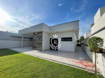 f61695f3eed204bc1c783b5a1c679986f2e8aa27 · Casa com 3 dormitórios à venda, 230 m² por R$ 1.950.000,00 - Condominio Portal dos Bandeirantes - Sa