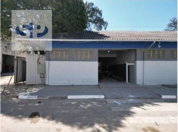 Comercial · 296m² · Galpão em Condomínio em Parque Cecap  -  Guarulhos