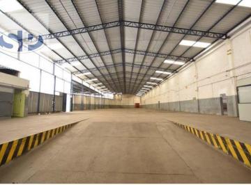 Comercial · 5924m² · Galpão em Vila Independencia  -  São Paulo