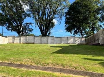 Terreno · 612m² · Terreno à Venda no Condomínio Residencial Porto Madero em Foz do Iguaçu.