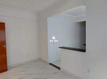 Apartamento · 49m² · 2 Quartos · 1 Vaga · Apartamento Garden em São Vicente