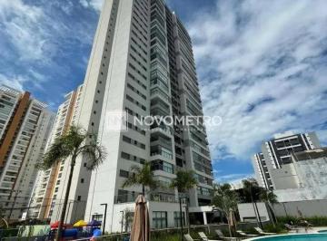 223610.jpg · Apartamento à venda no Taquaral, Campinas – 155 m², 4 dormitórios, varanda gourmet e 3 vagas.