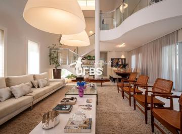 Casa de 4 quartos, Goiânia · SOBRADO 558,98MT 4 SUITES JARDINS MILÃO