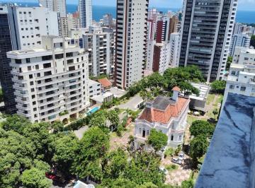 Foto 01 · Apartamento, Graça, Salvador, BA