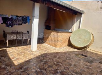 Casa · 253m² · 3 Quartos · 2 Vagas · Casa Padrão em São José do Rio Preto