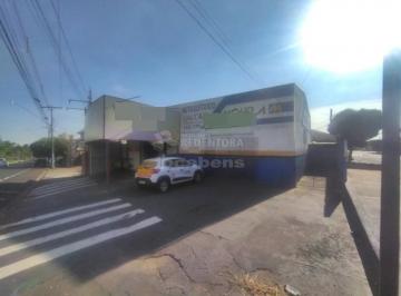 Comercial · 334m² · Salão Comercial Locação Avenida Danilo Galeazzi