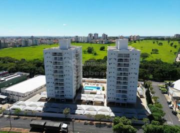 Apartamento · 90m² · 3 Quartos · 2 Vagas · Vendo - Lindo Apartamento - Green Square