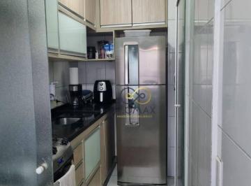 c565f637f72c7057127cc6af3df022c1860ddc2c · Apartamento com 2 dormitórios à venda, 56 m² por R$ 350.000,00 - Cangaíba - São Paulo/SP
