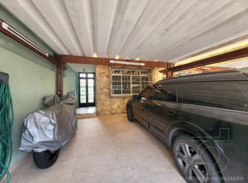 Casa · 160m² · 3 Quartos · 2 Vagas · Casa em Jardim Peri Peri  -  São Paulo