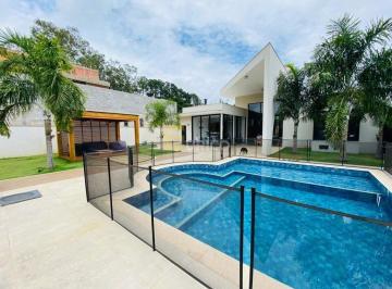 Casa · 425m² · 4 Quartos · 2 Vagas · Casa à Venda no Condomínio Villa D'Oro em Vinhedo