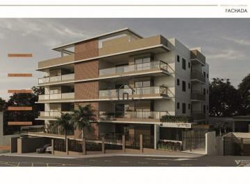 fachada · Apartamento à venda no Condomínio Residencial Vértice Vinhedo em Vinhedo.