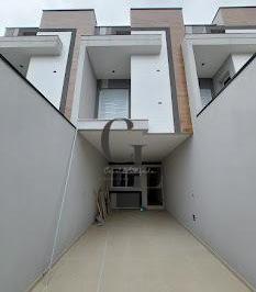 Casa de 3 quartos, São Paulo · Sobrado novo à venda com 3 suítes e 2 vagas na Água Fria