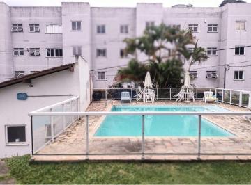 Apartamento · 53m² · 2 Quartos · 1 Vaga · Apartamento Moderno à venda com 2 Quartos em Bom Retiro