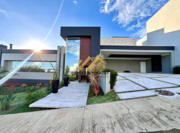Casa · 515m² · 4 Quartos · 6 Vagas · Sobrado à venda em Indaiatuba, Jardim Residencial Helvétia Park I, com 4 suítes, com 515 m²