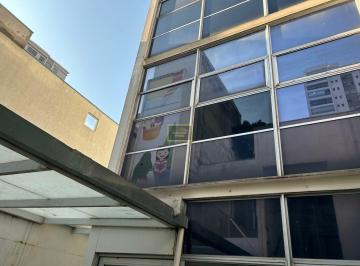 Comercial · 550m² · Prédio comercial para locação em Perdizes