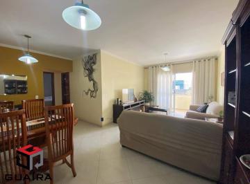 Apartamento · 116m² · 3 Quartos · 2 Vagas · Apartamento à venda 3 quartos 2 suítes 2 vagas Baeta Neves - São Bernardo do Campo - SP