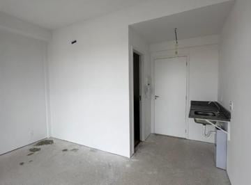 Apartamento · 27m² · 1 Quarto · 1 Vaga · Stúdio 27 m² Localizado No Bairro Pinheiros São Paulo - SP