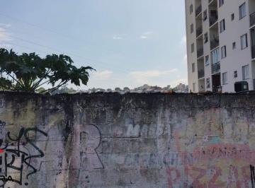 Terreno · 240m² · Terreno à venda Nova Petrópolis - São Bernardo do Campo - SP