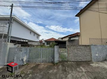 Terreno · 508m² · Terreno à venda Jardim Bela Vista - Santo André - SP