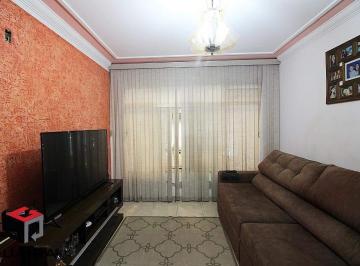 Casa · 145m² · 3 Quartos · 2 Vagas · Sobrado à venda 3 quartos 2 vagas Rudge Ramos - São Bernardo do Campo - SP