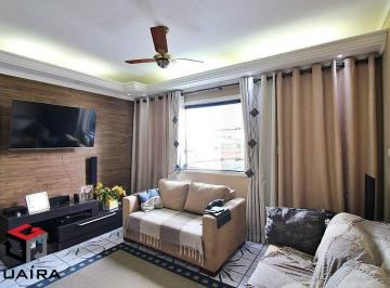 Casa · 156m² · 3 Quartos · 2 Vagas · Sobrado à venda 3 quartos 2 vagas Planalto - São Bernardo do Campo - SP