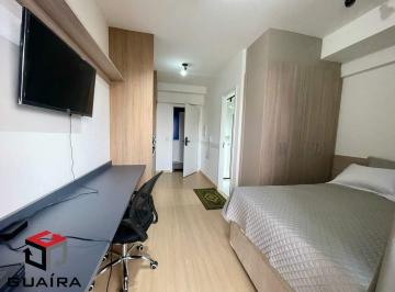 Apartamento · 25m² · 1 Quarto · Stúdio 25 m² Localizado no bairro Consolação São Paulo - SP
