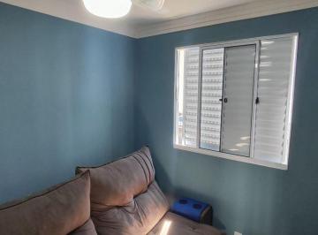 Apartamento · 43m² · 2 Quartos · APARTAMENTO DE 2 DORMITÓRIOS NO INTERLAGOS