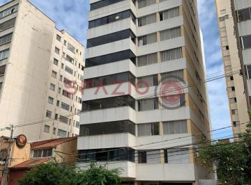 0 · Cambuí, Campinas – Apartamento à Venda/Locação em frente ao Centro de Convivênci