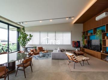 Casa de 3 quartos, Goiânia · SOBRADO 350,75MT 3 SUITES JARDINS ITALIA 