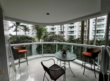 Apartamento · 52m² · 1 Quarto · 1 Vaga · Apartamento de 1 quartos à venda - Barra da Tijuca - Wyndham