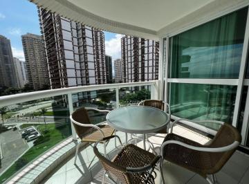 Apartamento · 52m² · 1 Quarto · 1 Vaga · Apartamento de 1 quartos à venda - Barra da Tijuca - Wyndham