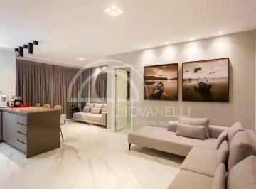 Apartamento · 80m² · 2 Quartos · 2 Vagas · Apartamento de 2 suites à venda - Barra da Tijuca - Rio Hotel Residencia