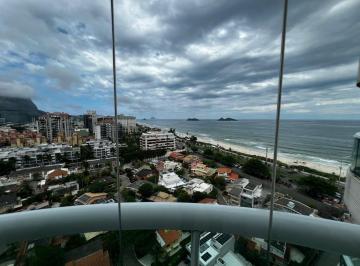 Apartamento · 62m² · 1 Quarto · 1 Vaga · Apartamento de 1 quartos à venda -Barra da Tijuca - Hyndham