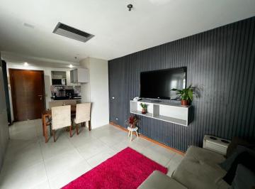 Apartamento · 52m² · 1 Quarto · 1 Vaga · Apartamento de 1 quartos à venda -Barra da Tijuca - Hyndham