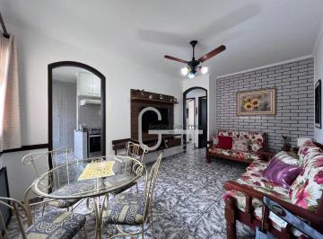 6a84dd6925c5acb2724e201d328b62ffd819e2e3 · Apartamento com 2 dormitórios à venda, 83 m² por R$ 300.000,00 - Balneário São João Batista - Peruíb