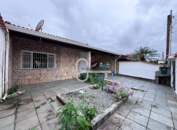 5033e5f8f1174c2202681083a0f31d63e4766d54 · Casa com 2 dormitórios à venda, 160 m² por R$ 420.000,00 - Estância Balneária Maria Helena Novaes -