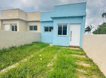 Casa · 59m² · 2 Quartos · 1 Vaga · Excelente casa com 2 dormitórios à venda, 59 m² por R$ 269.900,00 - Parque Olinda - Gravataí/RS