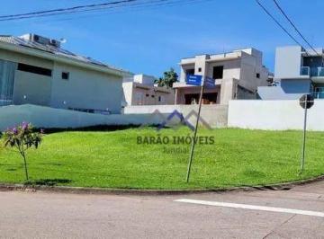 d11ff0f25dabb9cf6125ed1539cd9d11ad90a9e4 · Terreno à venda em condomínio da casas, 630 m² por R$ 990.000 - Residencial Ibi Aram I - Itupeva/SP