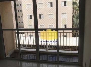 504fc8e8834cf0e6ddfe62b31a733a8d4df0c17c · Apartamento com 3 dormitórios à venda, 69 m² por R$ 330.000,00 - Vila Omar - Americana/SP